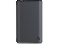 Andersson 10.000mAh Powerbank (sort) 2-pak Powerbank