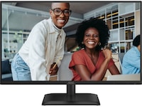 AOC 24" skærm 24E4CV Skærme