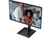 AOC 24" skærm 24E4CV Skærme