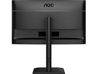 AOC 24" skærm 24E4CV Skærme