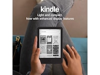 Amazon Kindle (2024) 6" 16GB (sort) E-bogslæsere