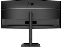AOC 34" curved skærm CU34E4CV Skærme