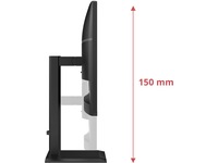 AOC 27" skärm Q27E4CV Skærme