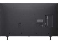 LG 50'' Nano AI 4K 50NANO80A (2025) + Soundbar 50 - 59 tommer TV