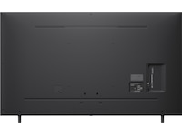 LG 75" NANO80 AI 4K NanoCell Smart TV (2025) + Soundbar 70 - 79 tommer TV
