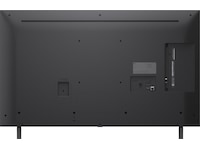 LG 43" NANO80 AI 4K NanoCell Smart TV (2025) + Soundbar  20 - 49 tommer TV