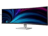 Philips 49" curved skærm 49B2U5900C/00 Skærme