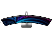 Philips 49" curved skærm 49B2U5900C/00 Skærme