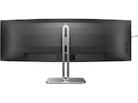 Philips 49" curved skærm 49B2U5900C/00 Skærme