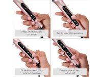 BaByliss Volume Boost Termisk Värmeborste Hårpleje & styling