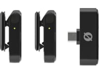RØDE Wireless Micro (sort) Mikrofon