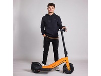 Pure X McLaren PAPAYA SPECIAL EDITION E-scooter El-løbehjul