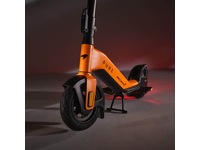 Pure X McLaren PAPAYA SPECIAL EDITION E-scooter El-løbehjul