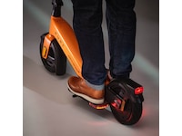 Pure X McLaren PAPAYA SPECIAL EDITION E-scooter El-løbehjul
