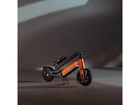 Pure X McLaren PAPAYA SPECIAL EDITION E-scooter El-løbehjul