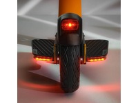 Pure X McLaren PAPAYA SPECIAL EDITION E-scooter El-løbehjul