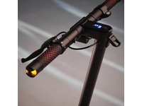 Pure X McLaren PAPAYA SPECIAL EDITION E-scooter El-løbehjul