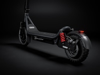 Pure Air6 Ultra Max Suspension elektrisk scooter El-løbehjul
