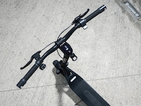 Pure Air6 Ultra Max Suspension elektrisk scooter El-løbehjul