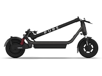 Pure Air6 Ultra Max Suspension elektrisk scooter El-løbehjul