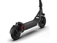 Pure Air6 Ultra Max Suspension elektrisk scooter El-løbehjul