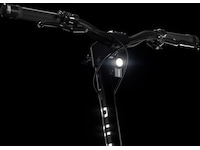 Pure Air6 Ultra Max Suspension elektrisk scooter El-løbehjul