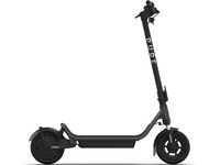 Pure Air6 Pro+ Suspension elektrisk scooter El-løbehjul