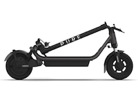 Pure Air6 Pro+ Suspension elektrisk scooter El-løbehjul