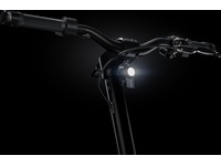 Pure Escape Pro+ Suspension elektrisk løbehjul El-løbehjul