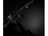 Pure Escape Pro+ Suspension elektrisk løbehjul El-løbehjul