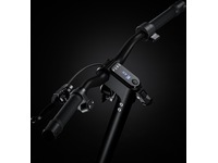 Pure Escape Pro+ Suspension elektrisk løbehjul El-løbehjul