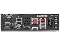 Gigabyte B650E EAGLE WIFI6E Bundkort AMD Socket