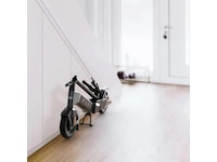 Pure Advance NO/DK Elscooter (sort) El-løbehjul