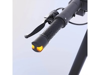 Pure Advance NO/DK Elscooter (sort) El-løbehjul