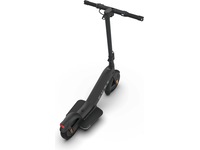 Pure Advance NO/DK Elscooter (sort) El-løbehjul