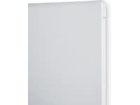 Adax Neo WiFi Panelovn 1000W (hvid) 2-pak Varmepaneler