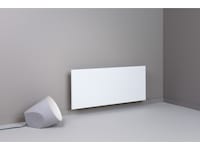 Adax Neo WiFi Panelovn 1000W (hvid) 2-pak Varmepaneler