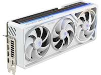 Asus ROG Astral GeForce RTX 5080 OC (hvid) Grafikkort
