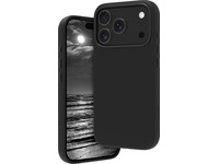 dbramante1928 iPhone 17 Pro Roskilde ICON skal (midnatt) Mobilcover