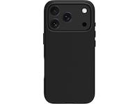 dbramante1928 iPhone 17 Pro Roskilde ICON skal (midnatt) Mobilcover
