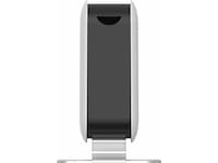 Mill Instant Max gulvovn 2200W Led 2-Pack (hvid) Varmepaneler
