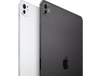 iPad Pro 11" (2025) 1TB 5G (sølv) Tablets