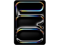iPad Pro 11" (2025) 2TB WiFi (sølv) Tablets