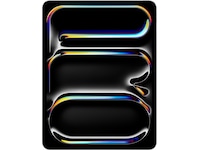 iPad Pro 13" (2025) 2TB WiFi (sølv) Tablets