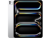iPad Pro 13" (2025) 2TB WiFi (sølv) Tablets