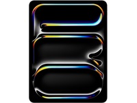 iPad Pro 13" (2025) 512GB 5G (sølv) Tablets