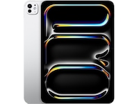 iPad Pro 11" (2025) 1TB WiFi (sølv) Tablets