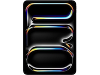 iPad Pro 11" (2025) 512GB 5G (space black) Tablets