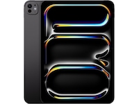 iPad Pro 11" (2025) 512GB 5G (space black) Tablets