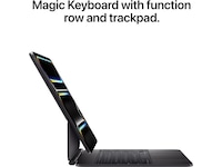 iPad Pro 11" (2025) 512GB 5G (space black) Tablets